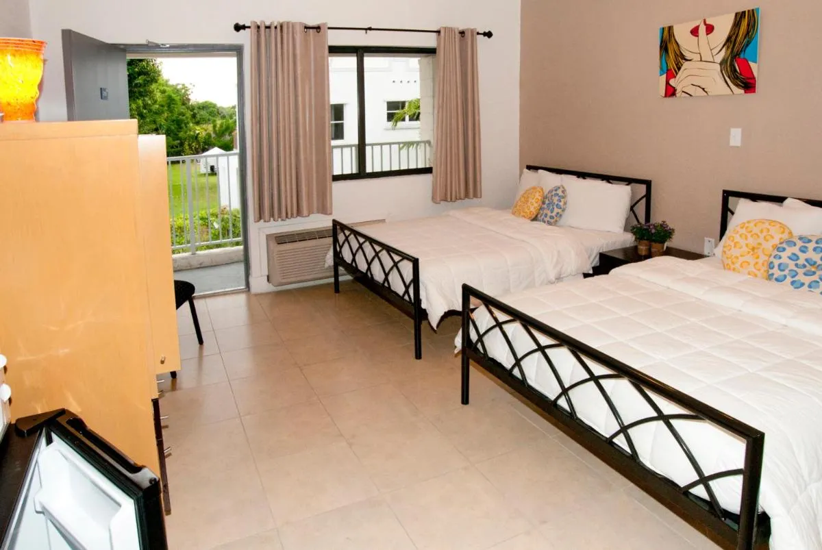 Image 1 of Shalimar Motel