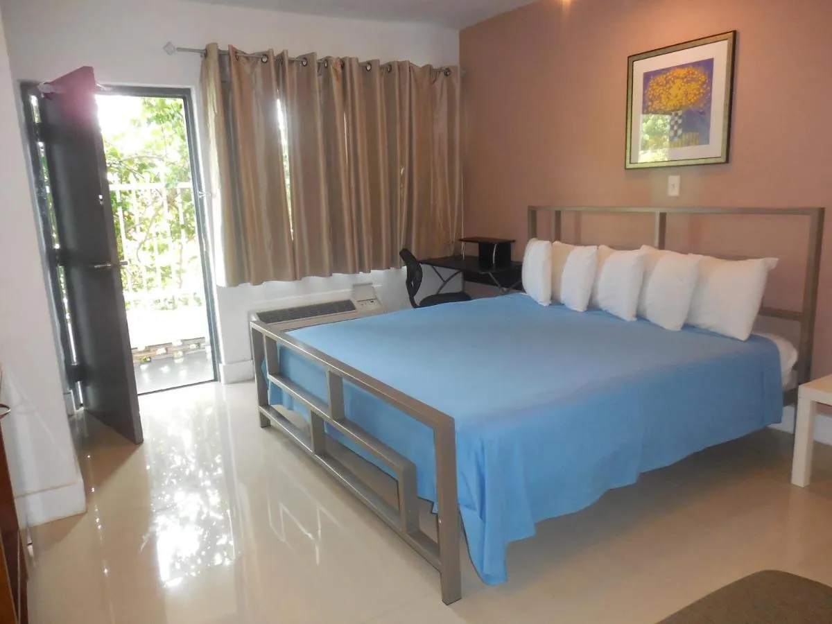 Image 4 of Shalimar Motel