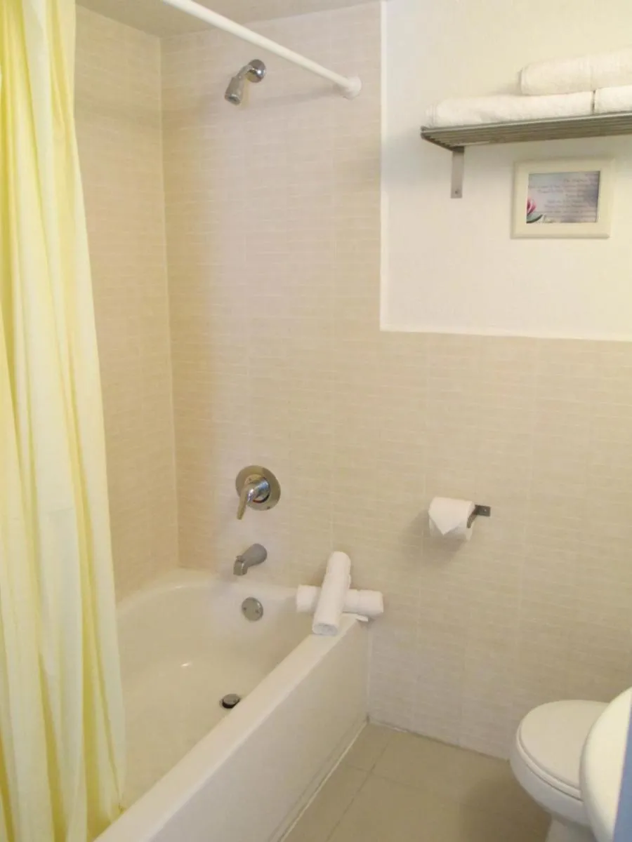 Image 5 of Shalimar Motel