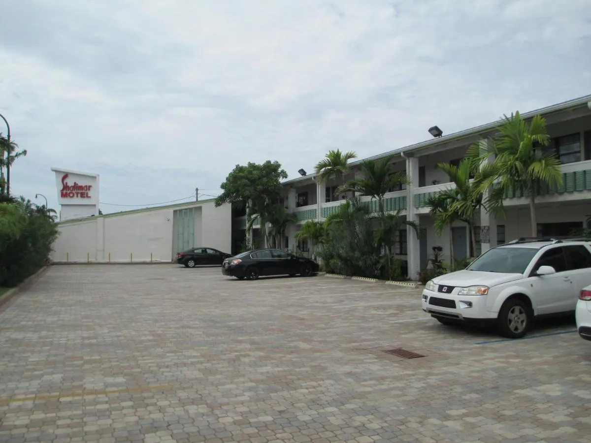 Image 6 of Shalimar Motel