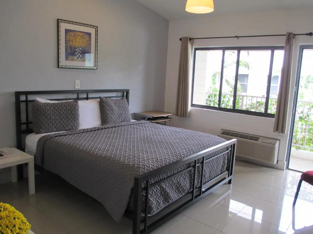 Image of Shalimar Motel