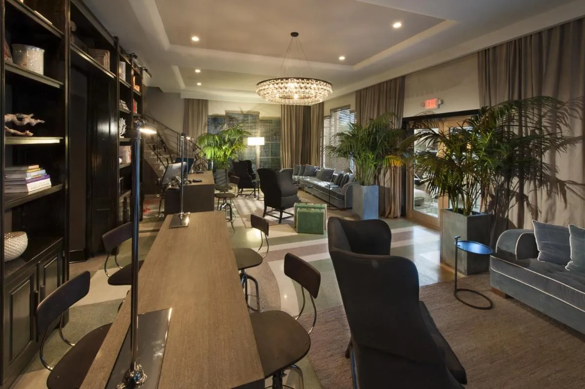 Image 4 of Shepley South Beach Hotel