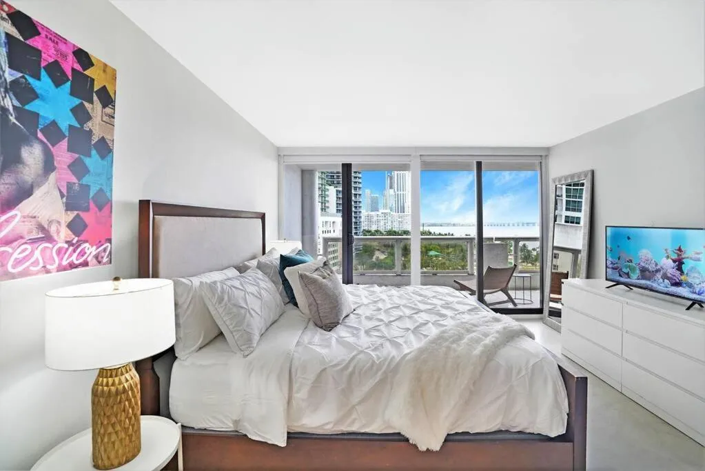 Image 1 of Shore to Please! Park And Water Views!