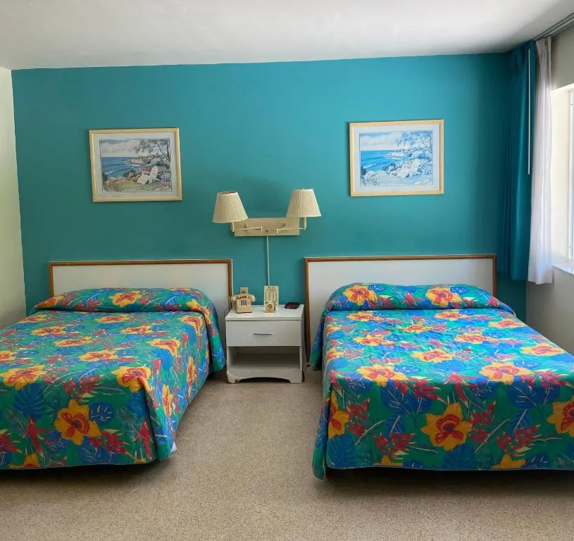 Image of Silver Sands Beach Resort