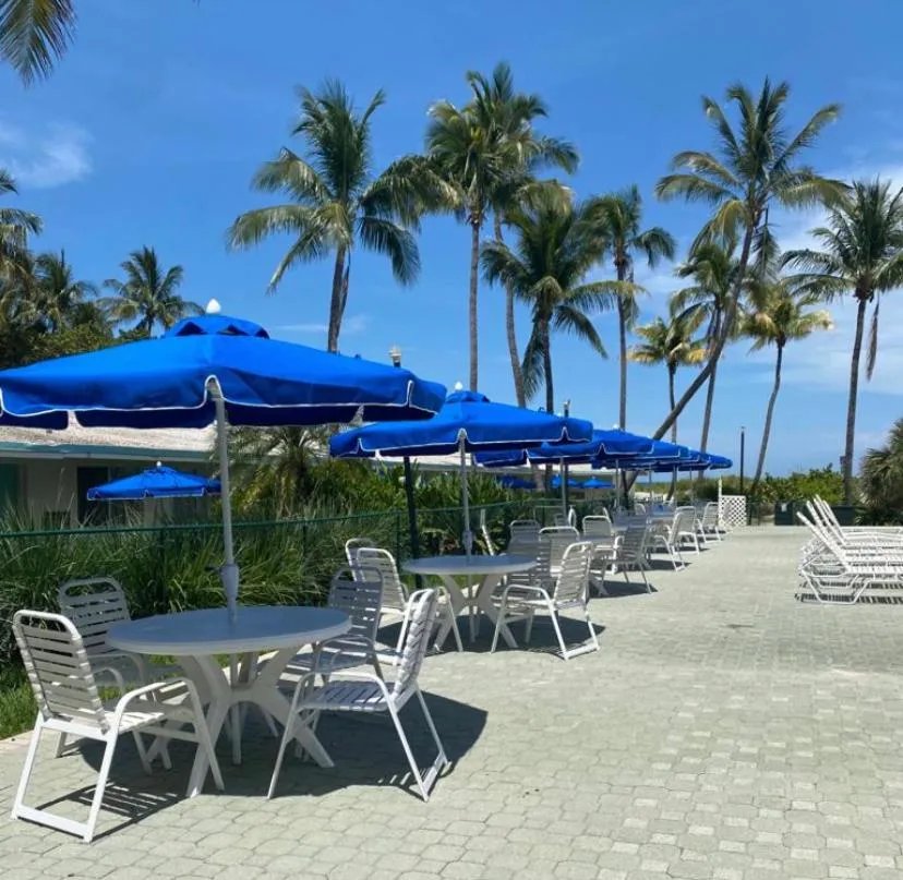 Image 2 of Silver Sands Beach Resort
