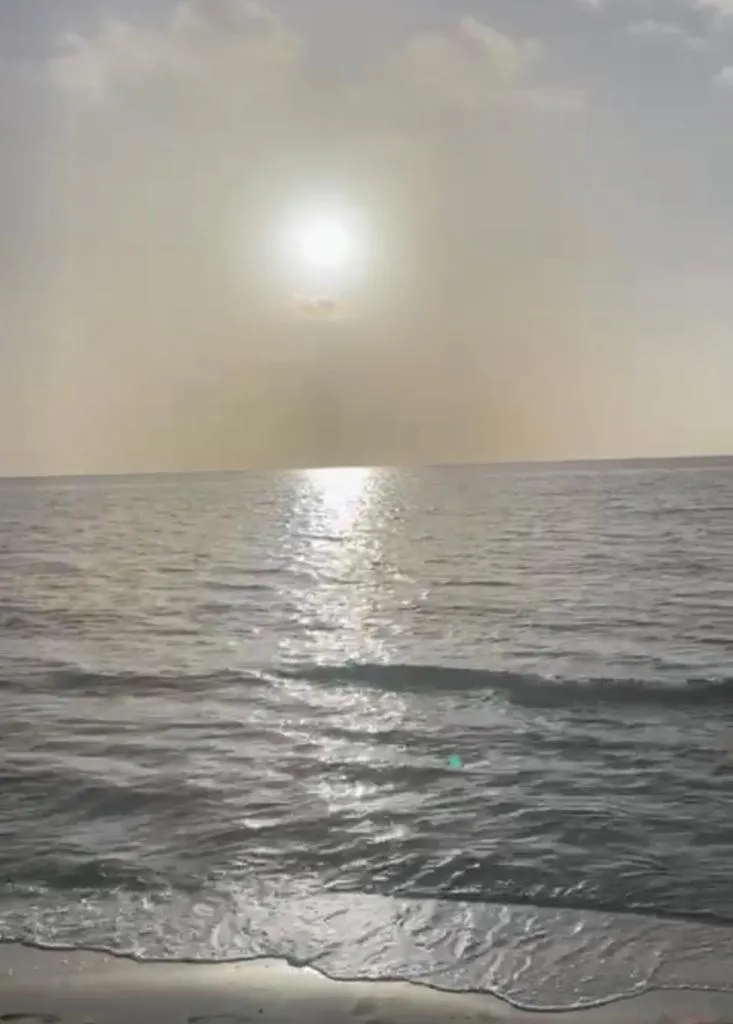 Image 3 of Silver Sands Beach Resort