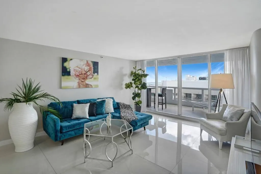 Image of Sin City! Brand new and water view!