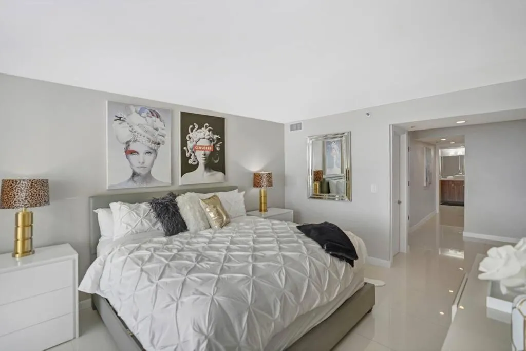 Image 1 of Sin City! Brand new and water view!