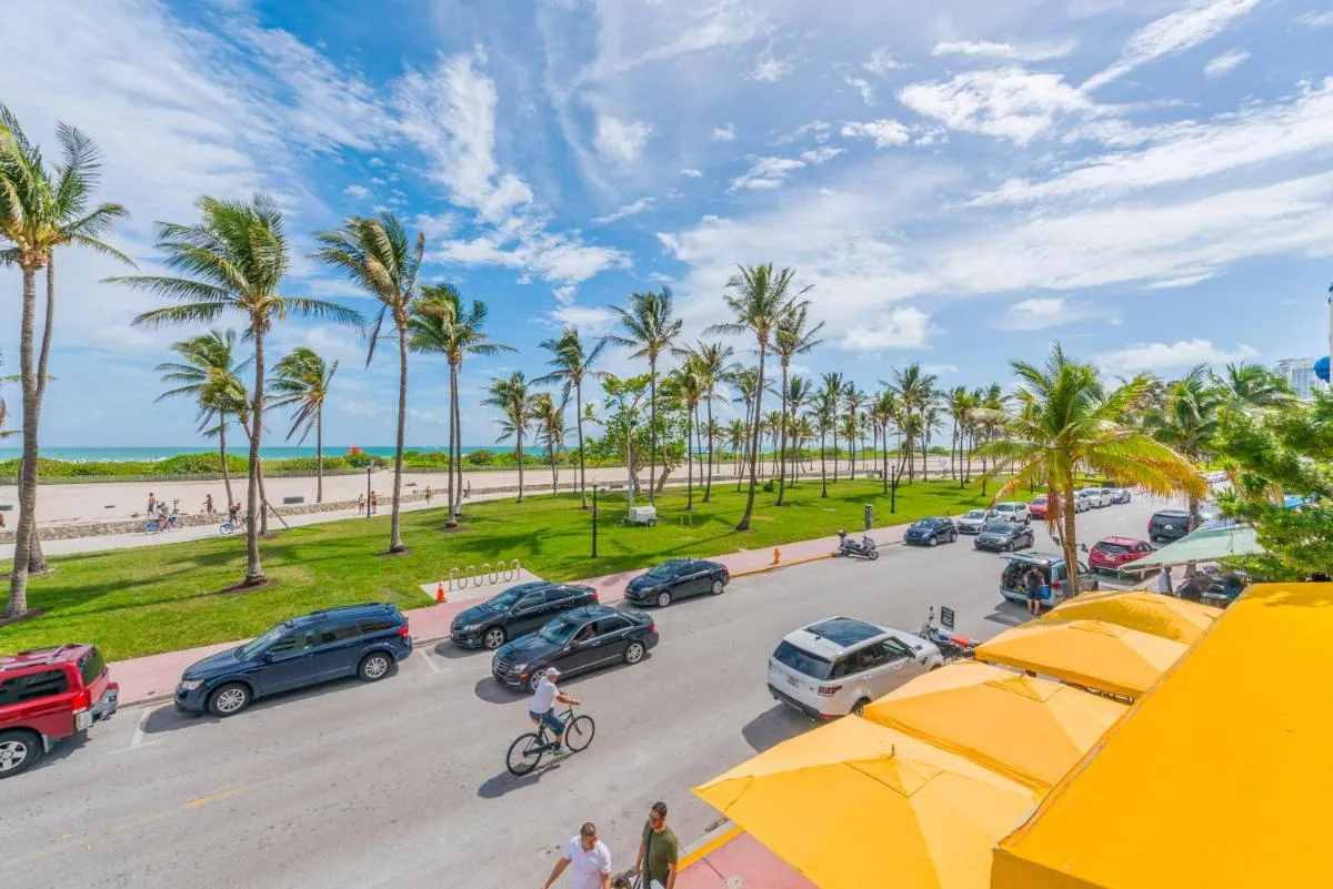Image 3 of SoBe Lux Suites On Ocean