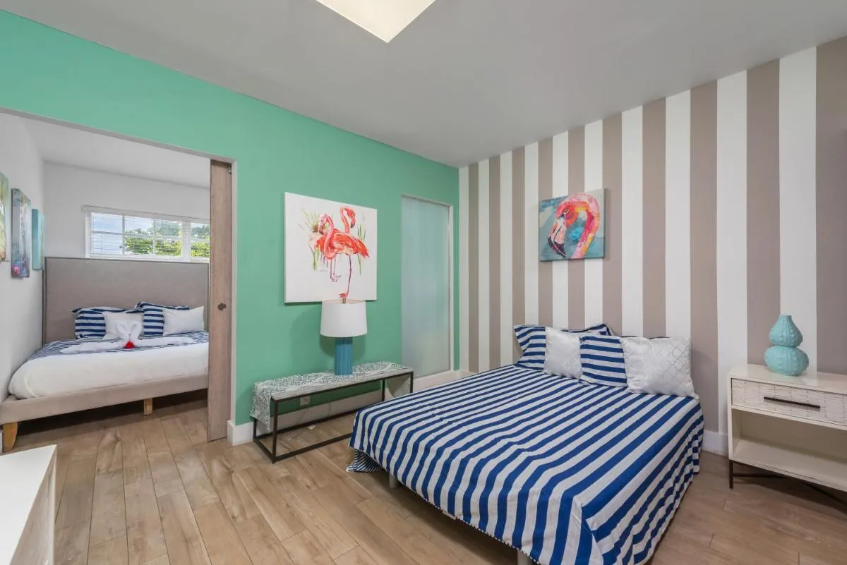 Image 5 of SoBe Lux Suites On Ocean