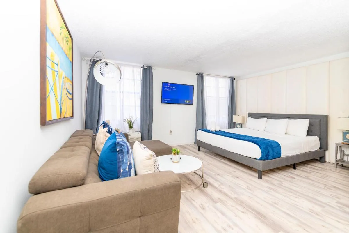Image 3 of Sobe Apartments