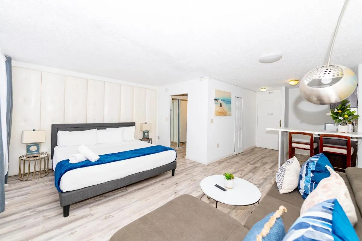 Image 4 of Sobe Apartments