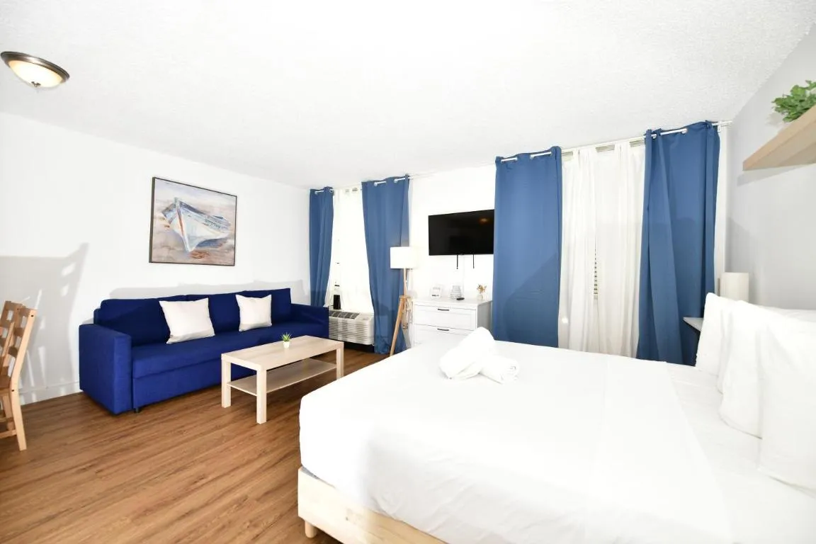 Image of Sobe Apartments