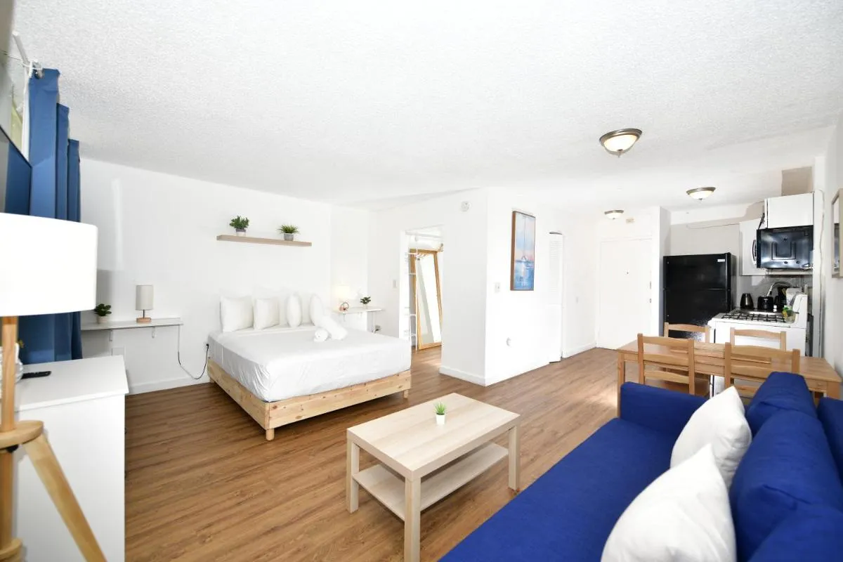 Image 2 of Sobe Apartments