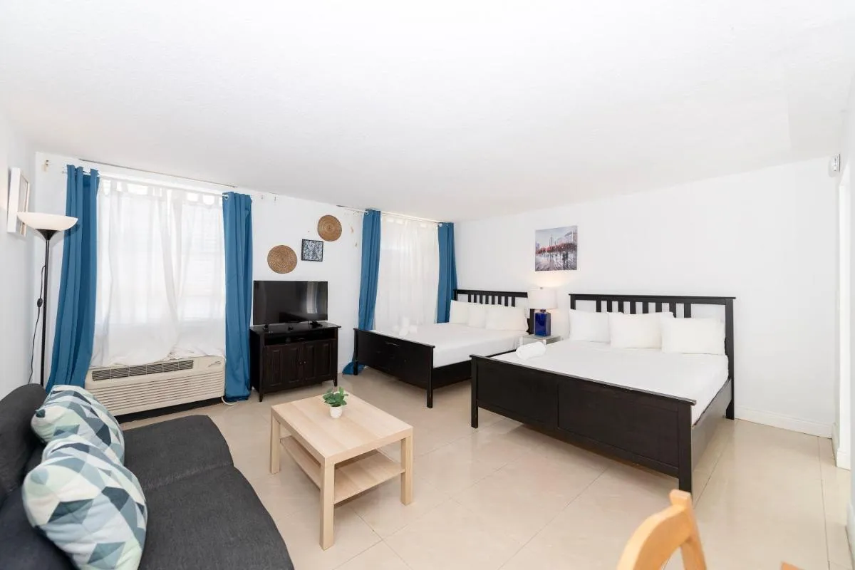 Image 6 of Sobe Apartments