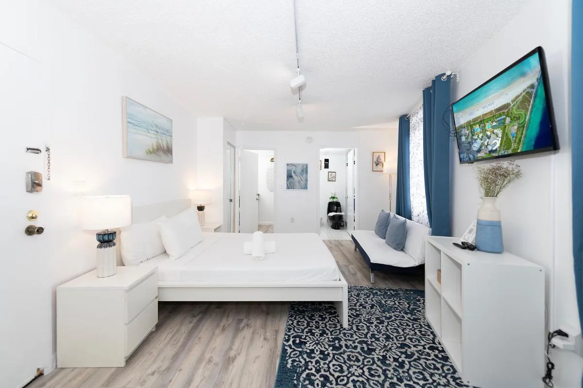 Image 1 of Sobe Apartments