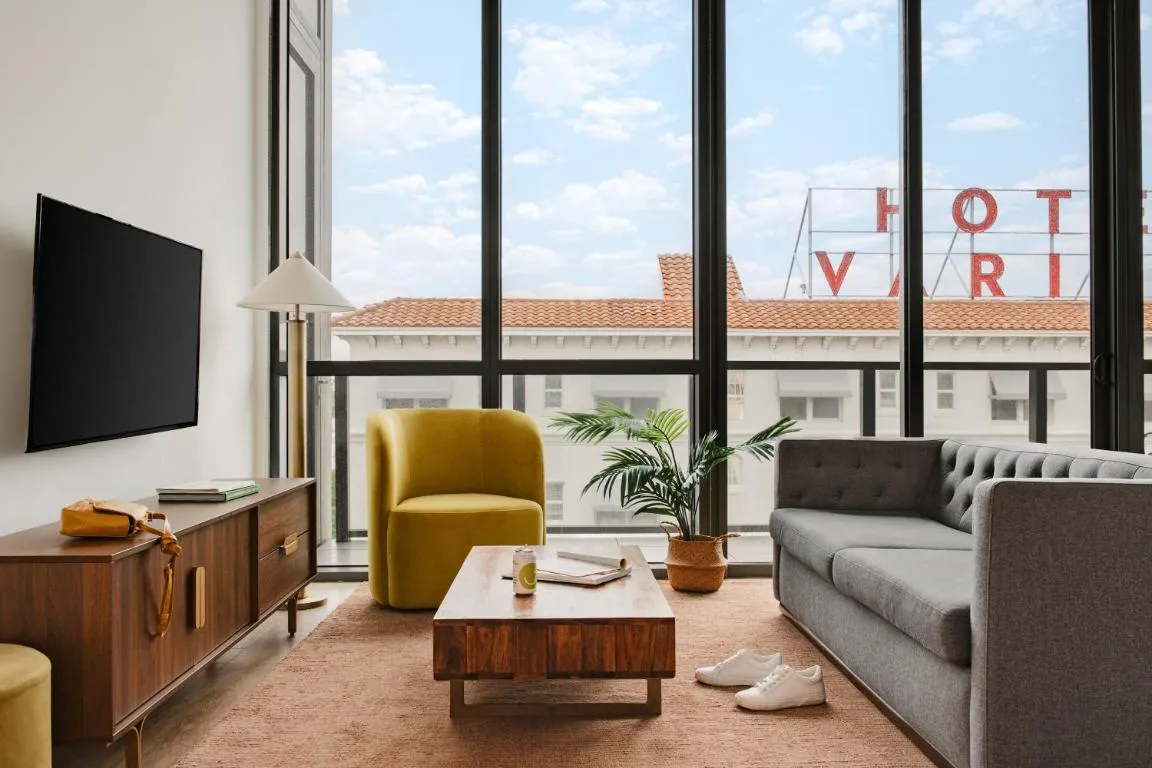 Image of Sonder 17WEST