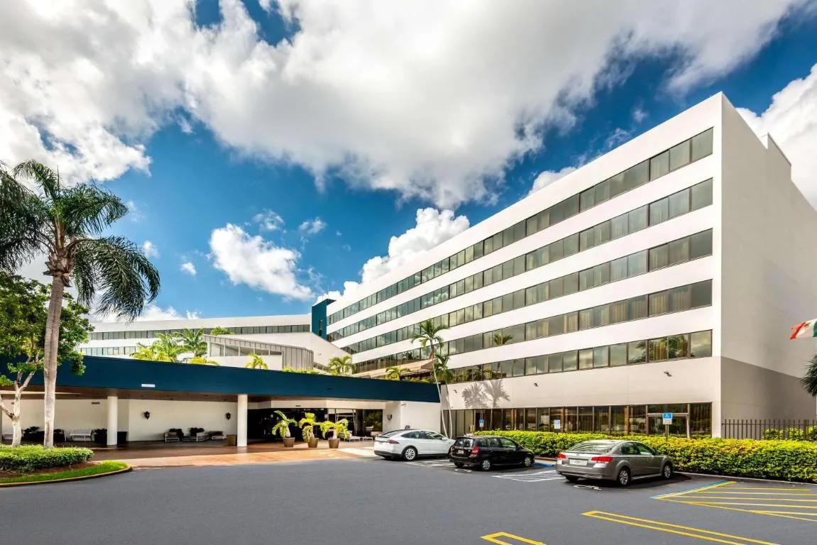 Image of Sonesta Miami Airport