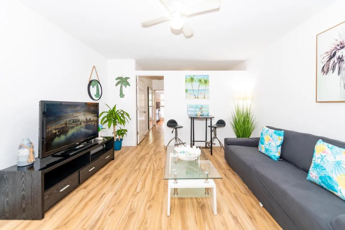 Image of South Beach Apartments