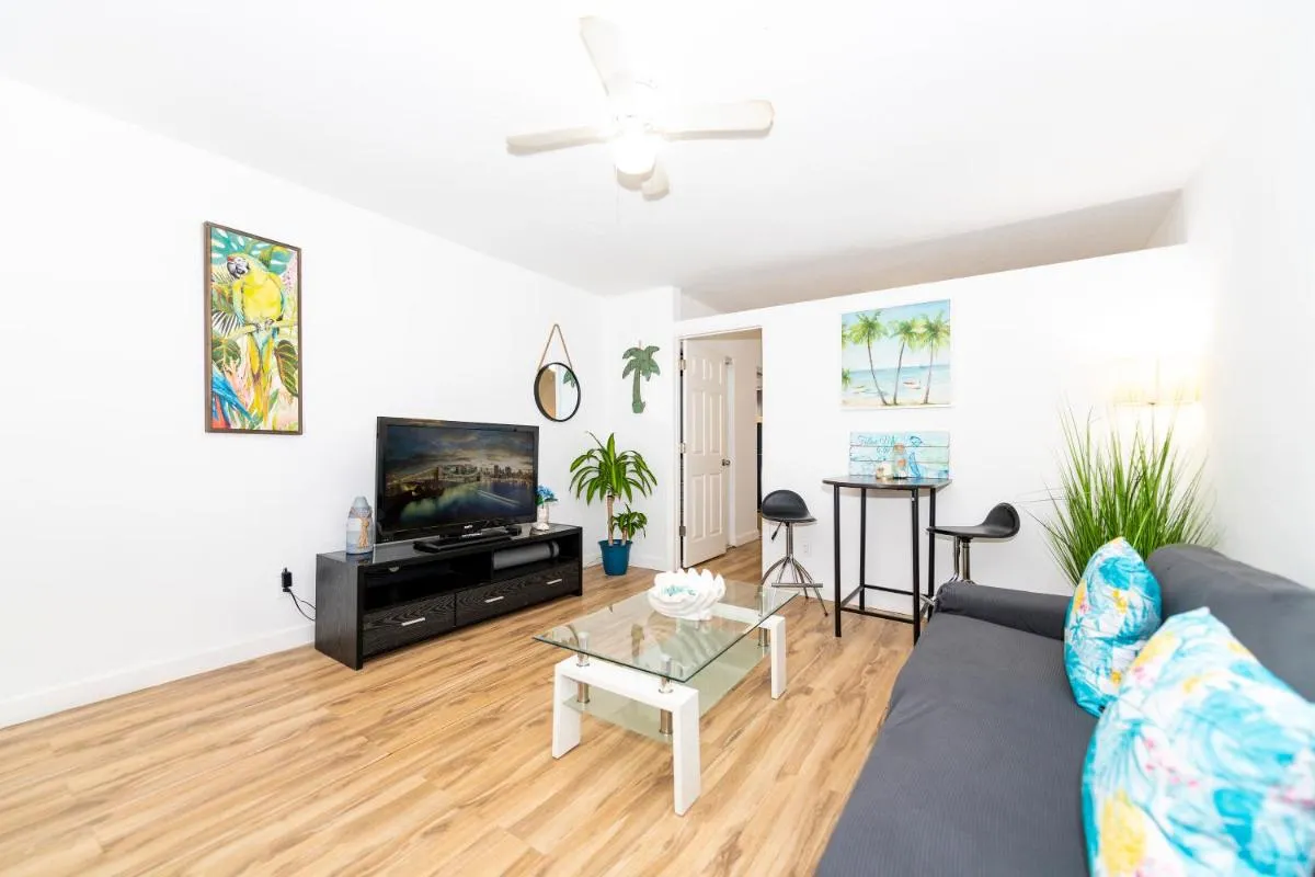 Image 4 of South Beach Apartments