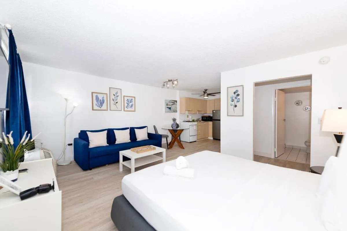 Image 1 of South Beach Apartments