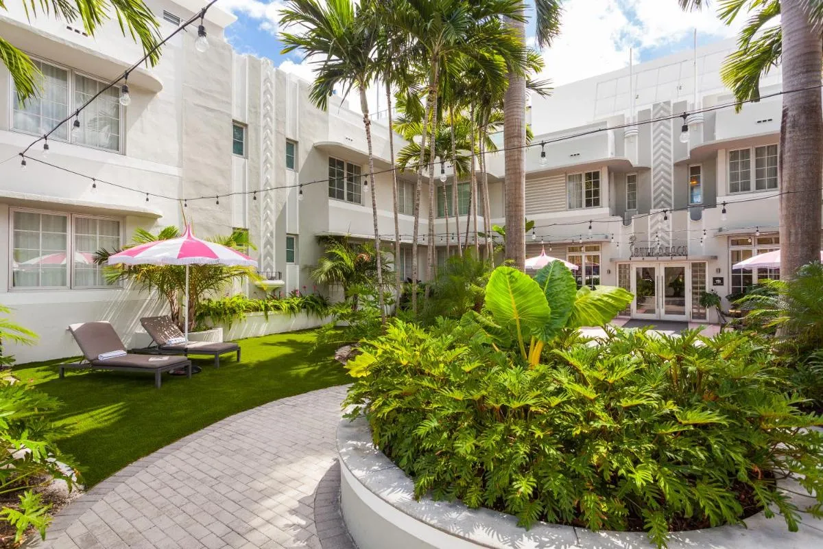 Image 4 of South Beach Hotel