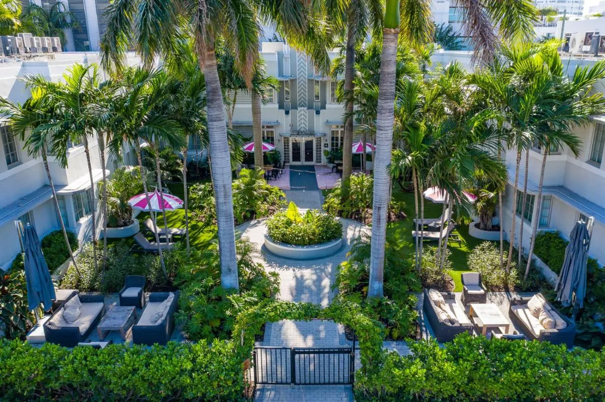 Image 6 of South Beach Hotel