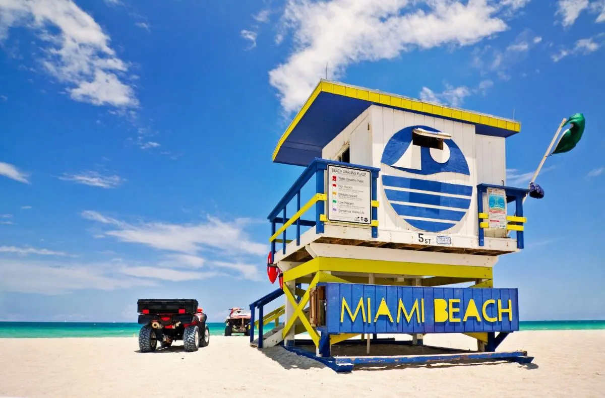 Image 5 of South Beach Rooms and Hostel