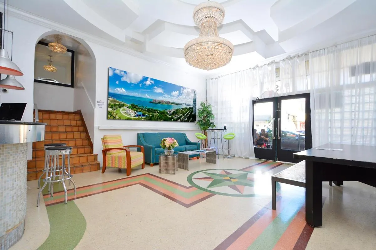 Image 4 of South Beach Rooms and Hostel