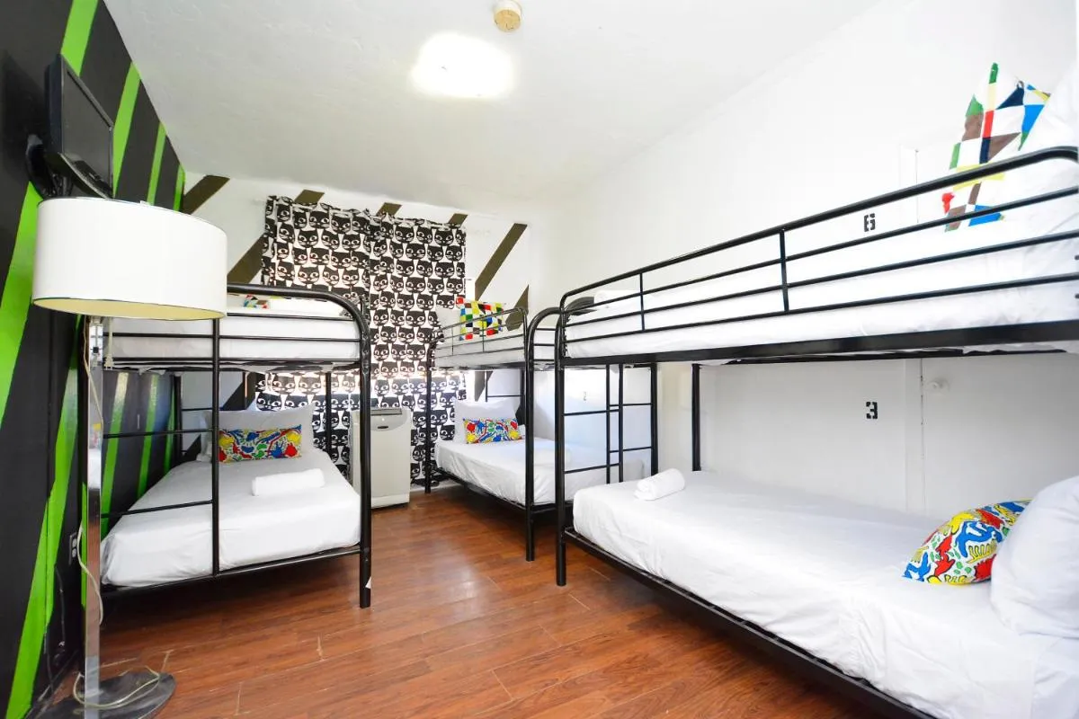 Image 1 of South Beach Rooms and Hostel