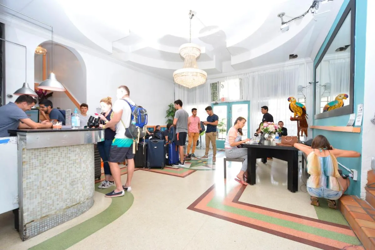 Image 6 of South Beach Rooms and Hostel