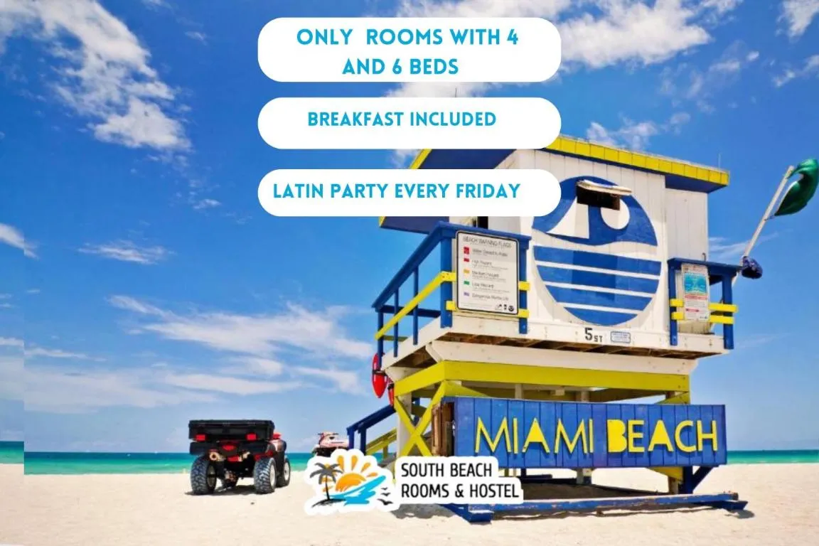 Image of South Beach Rooms and Hostel