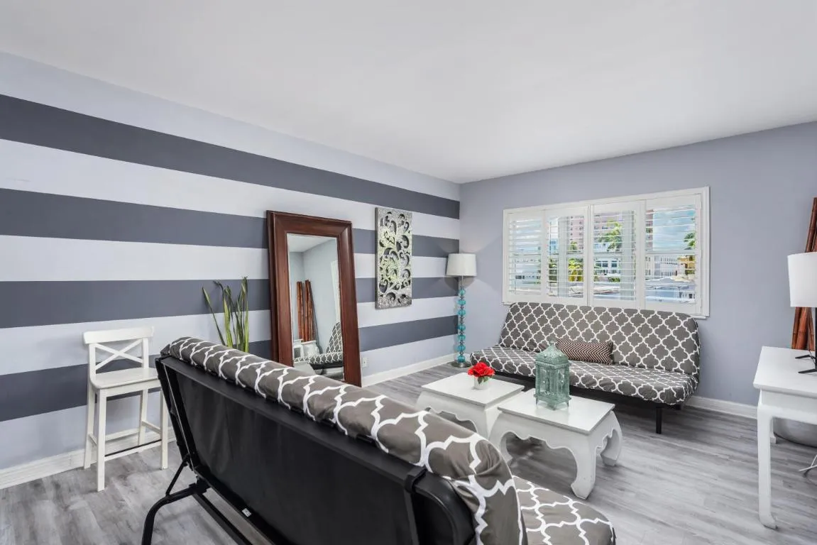 Image of South Beach Suites in Ocean Drive