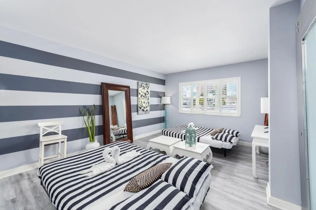 Image 4 of South Beach Suites in Ocean Drive