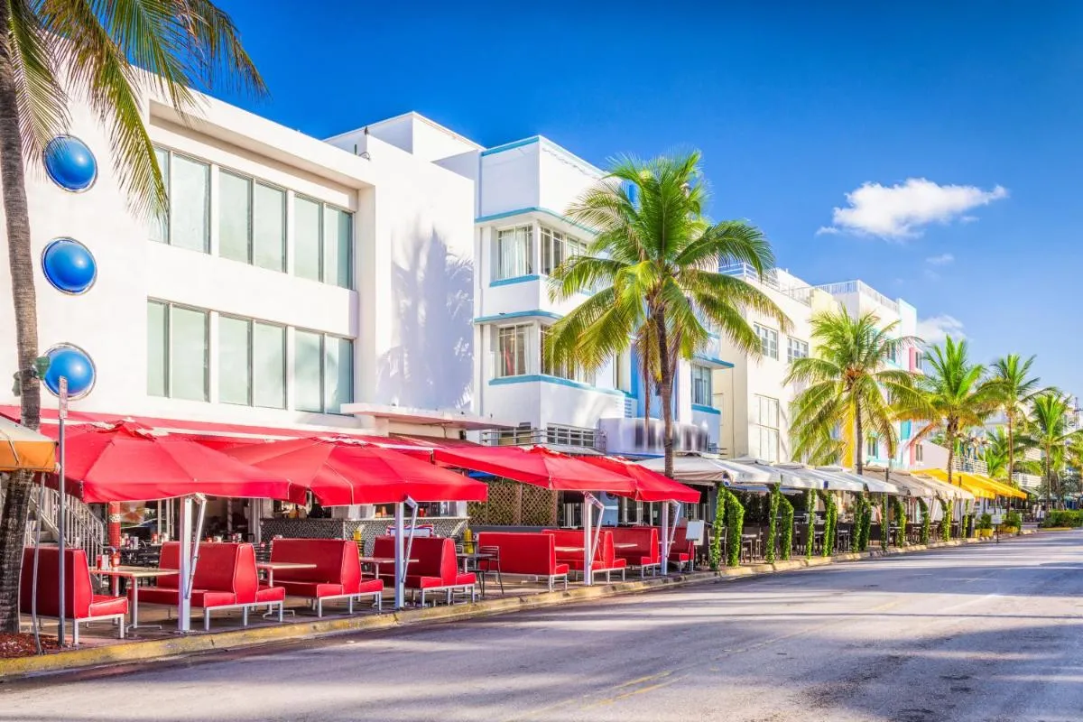 Image 5 of South of Fifth Ocean Drive Apt