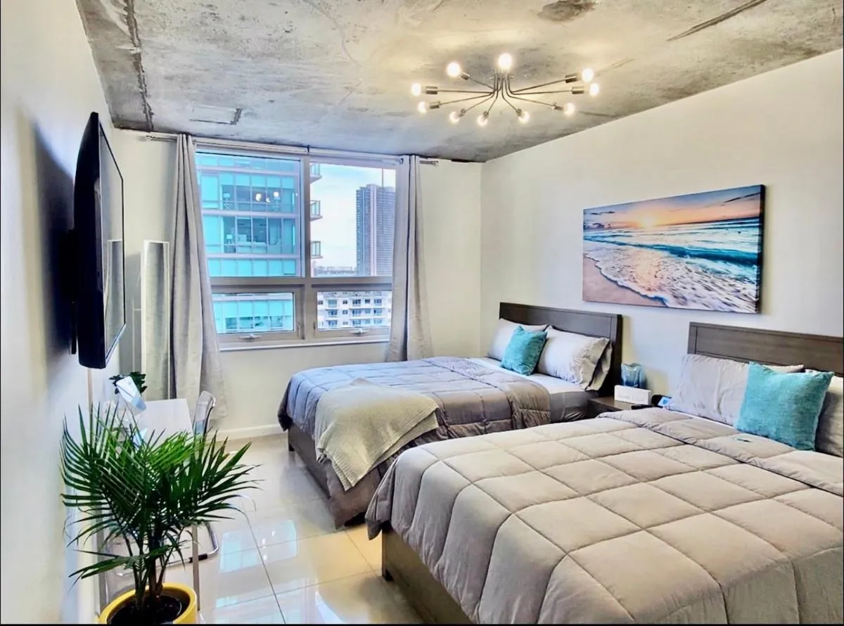 Image 1 of Spacious 2BD 2BTH at Midblock