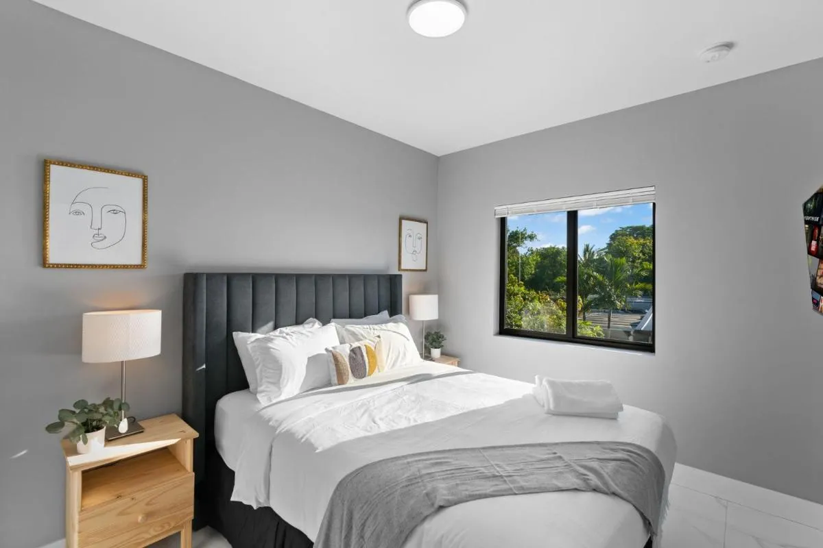 Image 1 of Spacious 4-BR House for Your Comfort