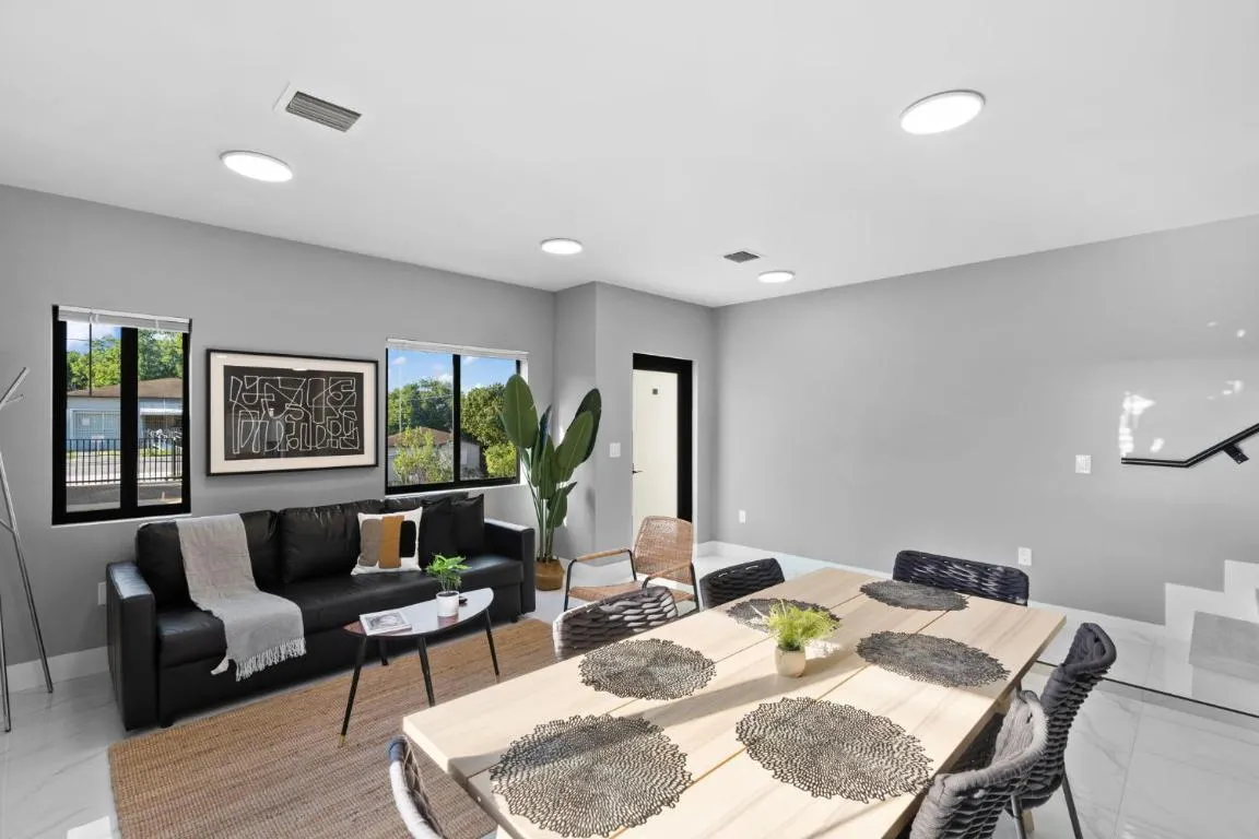 Image of Spacious 4-BR House for Your Comfort