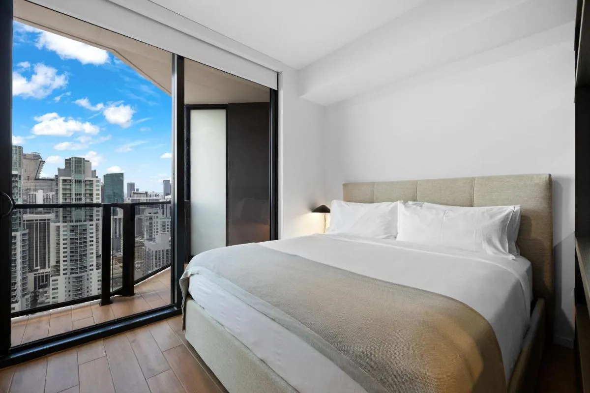 Image 2 of Spacious King Studio at Downtown Miami