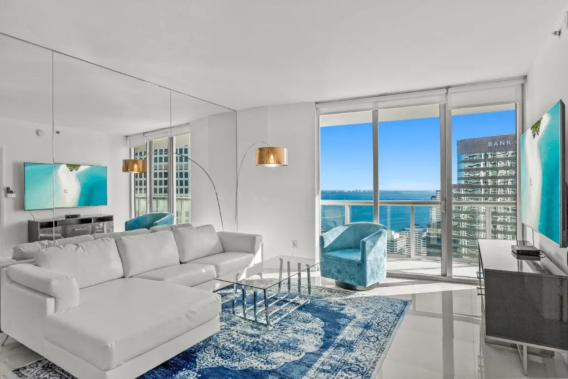 Image of Splendid Unit outstanding View-W Hotel Brickell