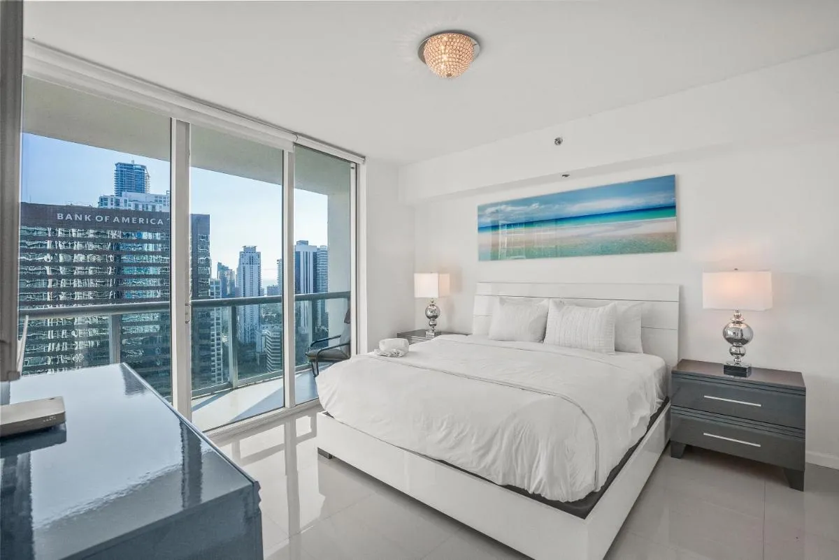 Image 1 of Splendid Unit outstanding View-W Hotel Brickell
