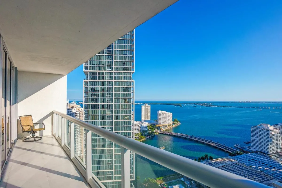 Image 6 of Splendid Unit outstanding View-W Hotel Brickell