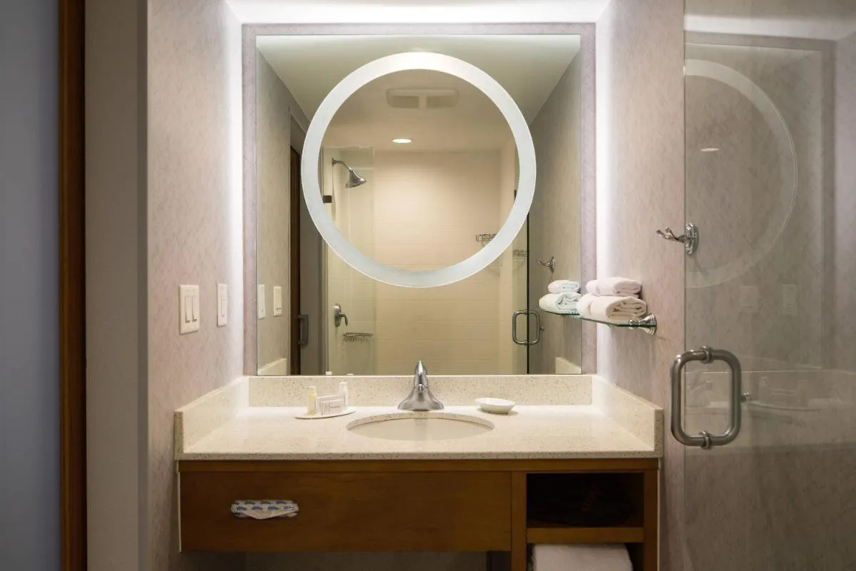 Image 2 of SpringHill Suites Miami Downtown/Medical Center