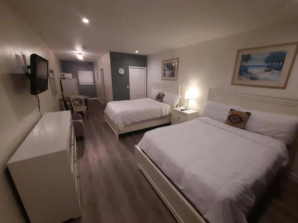 Image of Stardust Hotel
