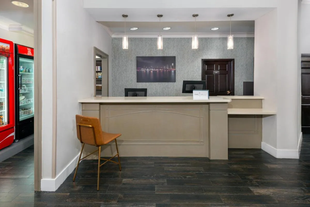 Image 3 of Staybridge Suites Miami Doral Area, an IHG Hotel