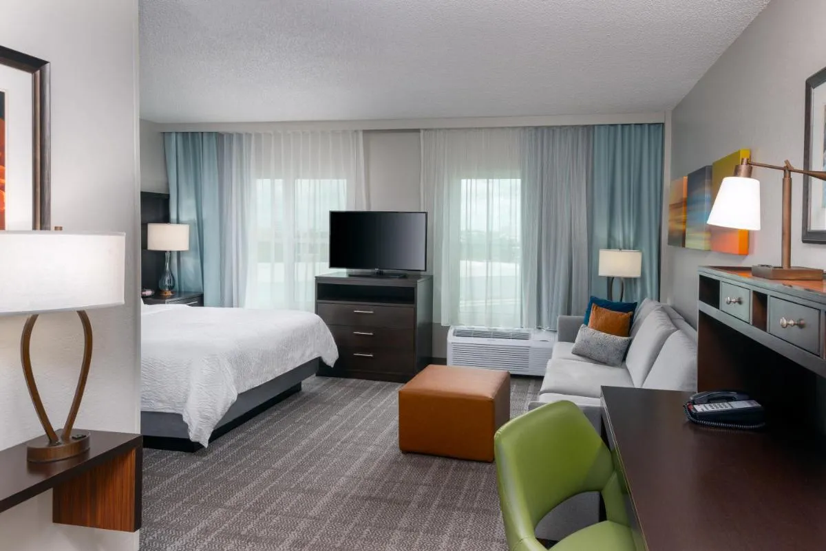 Image 1 of Staybridge Suites Miami Doral Area, an IHG Hotel