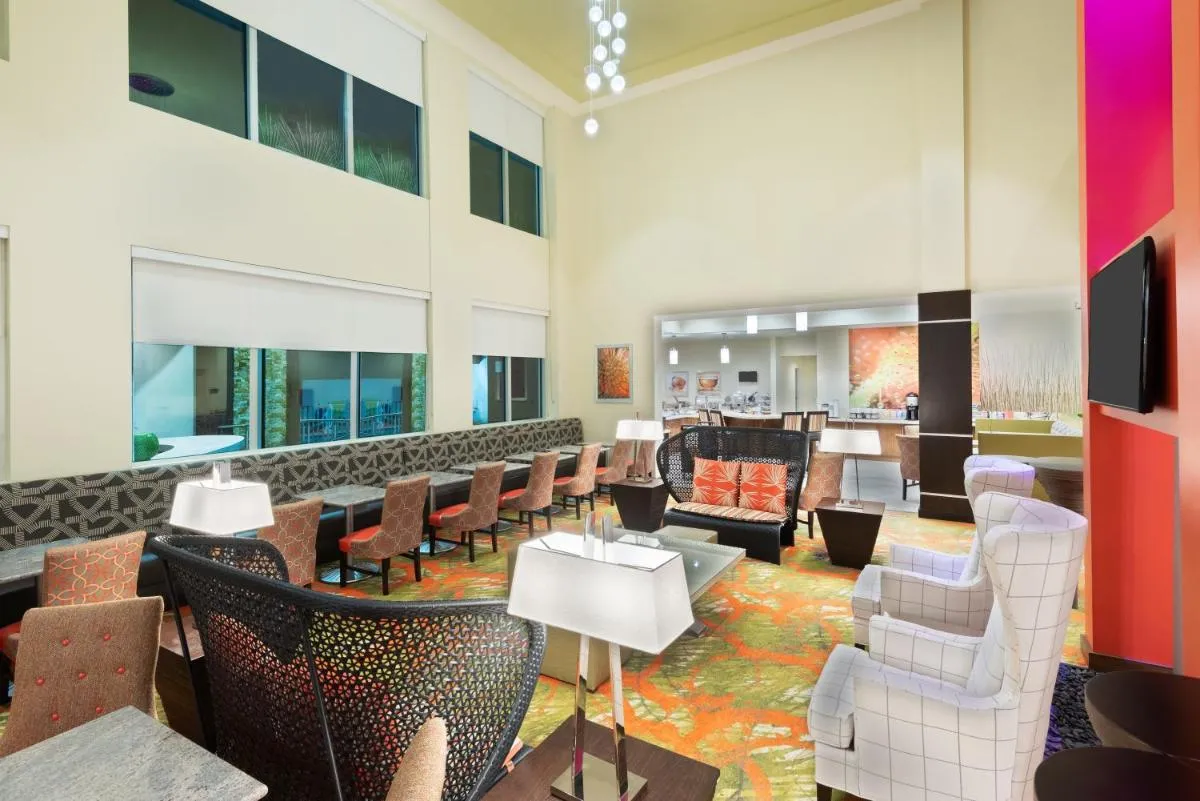 Image 4 of Staybridge Suites – Miami International Airport, an IHG Hotel