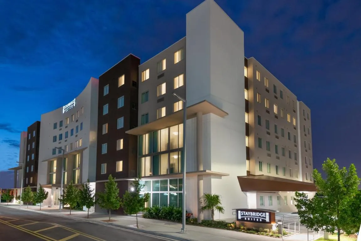 Image of Staybridge Suites – Miami International Airport, an IHG Hotel