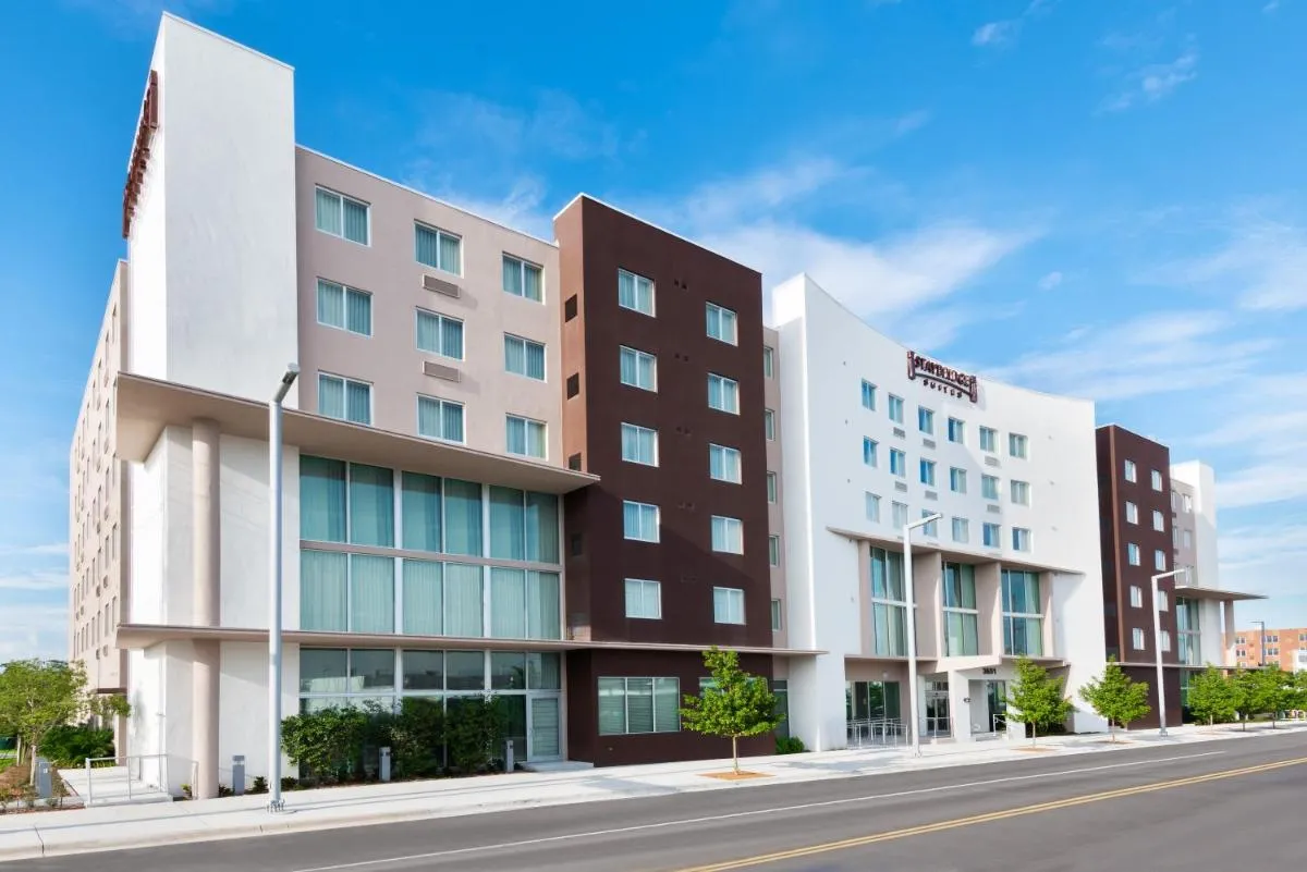Image 5 of Staybridge Suites – Miami International Airport, an IHG Hotel