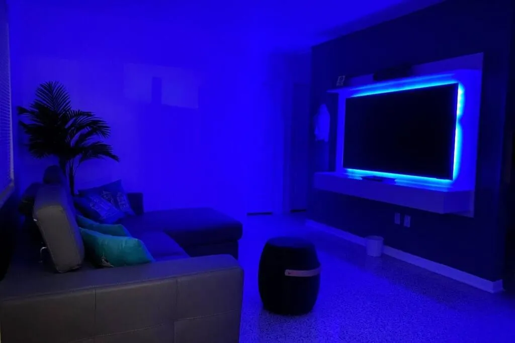 Image of Stayover In Miami Home 2BR – 1BTH – free parking
